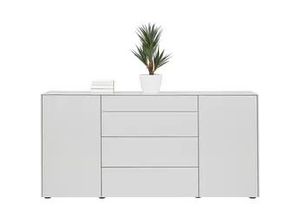 4044393351727 - Sideboard Silverstone Grau