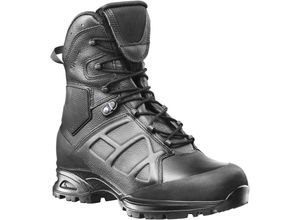 4044465240423 - Sicherheitsstiefel ranger GSG9-X Gr 48 schwarz - Haix