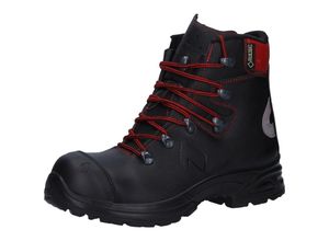 4044465240607 - unisex S3 Sicherheitsstiefel AIRPOWER XR3 WORKWEAR schwarz Größe UK 65 (EU 40)