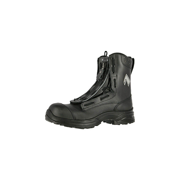 4044465257261 - Herren S3 Sicherheitsstiefel Airpower XR1 schwarz Größe UK 145 (EU 50) 4044465257261 HAIX