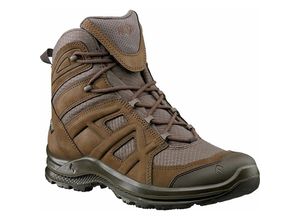 4044465336652 - Black Eagle Athletic 20 N GTX mid braun Gr 6 - Braun