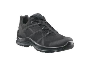 4044465344336 - - Freizeitschuh be Athletic 21 gtx low Größe 9 (43) schwarz Mikrofaser Textil O2 hro hi ci wr fo src