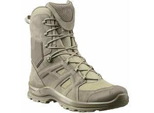 4044465354342 - Black Eagle Athletic 20 V T high beige Gr 6½ - Beige