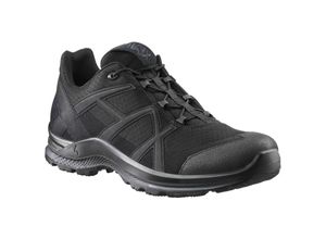 4044465354960 - HAIX Black Eagle Athletic 21 T low black Ohne Membran ideal für das Büro geeignet Dein atmungsaktiver Black Eagle Athletic 21 T UK 40   EU 37