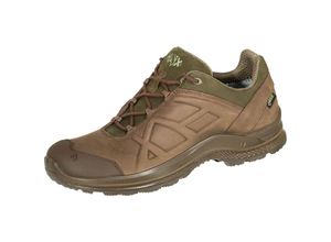 4044465361012 - Black Eagle Nature GTX low oliv Gr 7 - Grau