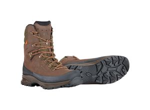 4044465367519 - Bergschuh Nature One gtx Braun Olive Größe 40 - Braun - Haix