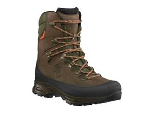 4044465367526 - - Berg- und Jagdstiefel nature One gtx Größe 7 (41) braun oliv Nubukleder O2 hro hi ci wr fo src