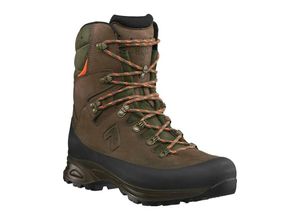 4044465367601 - Berg- und Jagdstiefel NATURE One GTX Größe 11 (46) braun oliv Nubukleder O2 HRO HI CI WR FO SRC