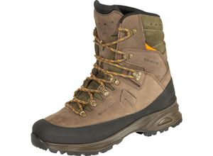 4044465367618 - Nature One GTX oliv Gr 115 - Grau