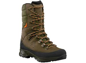 4044465367700 - Wasserdichte Berg- und Jagdstiefel Nature One gtx high 42 - Braun - Haix