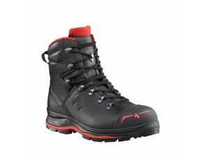 4044465380877 - Sicherheitsstiefel Trekker Pro 20 S3 src dguv Gr 38 schwarz - Haix