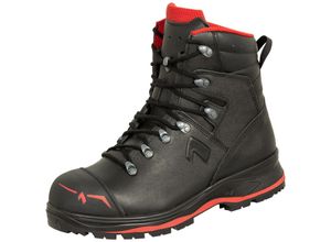 4044465381003 - Trekker Pro 20 black Gr 11½ - rot - Haix