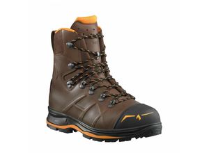 4044465381089 - Sicherheitsstiefel trekker mountain 20 Gr uk 35   eu 36 braun - braun - Haix