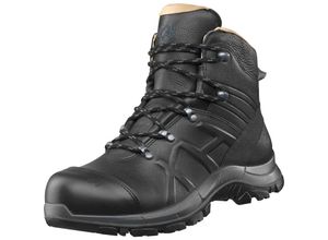 4044465381317 - Sicherheitsstiefel BE Safety 56LL Mid Größe 7 (41) schwarz S3 ESD HRO HI CI WR SRC EN ISO 20345 Waterproof Leder