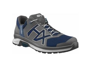 4044465449697 - - Halbschuh connexis Go gtx low navy-grey Gr 44 (uk 95)