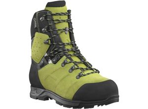 4044465457319 - Sicherheitsstiefel protector ultra 20 gtx Gr uk 100   eu 45 grün - Haix