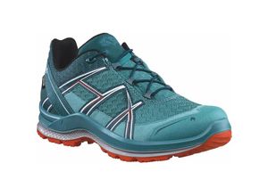 4044465466892 - Black Eagle Adventure 22 gtx Ws blau silber Gr 5½ - Blau - Haix