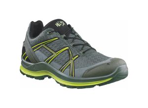 4044465467523 - Black Eagle Adventure 22 GTX low grau grün Gr 6 - Grau