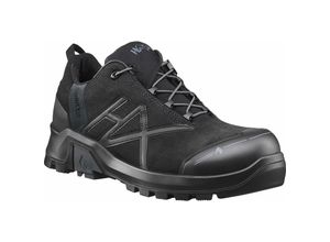 4044465471803 - Connexis Safety+ gtx low black-blackESDGoretexGr 41 (uk 75) - Haix