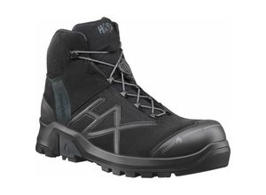 4044465472794 - Connexis Safety+ gtx mid black-blackESDGoretexGr43 (uk 85) - Haix