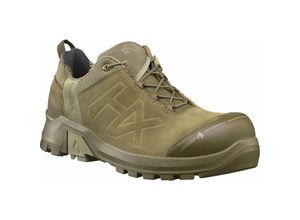 4044465474057 - Connexis Safety+ gtx ltr low beige Gr 7 - beige - Haix