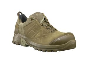 4044465474071 - Sicherheitsschuhe S3 esd Connexis Safety+ gtx ltr Beige 42 - Beige - Haix