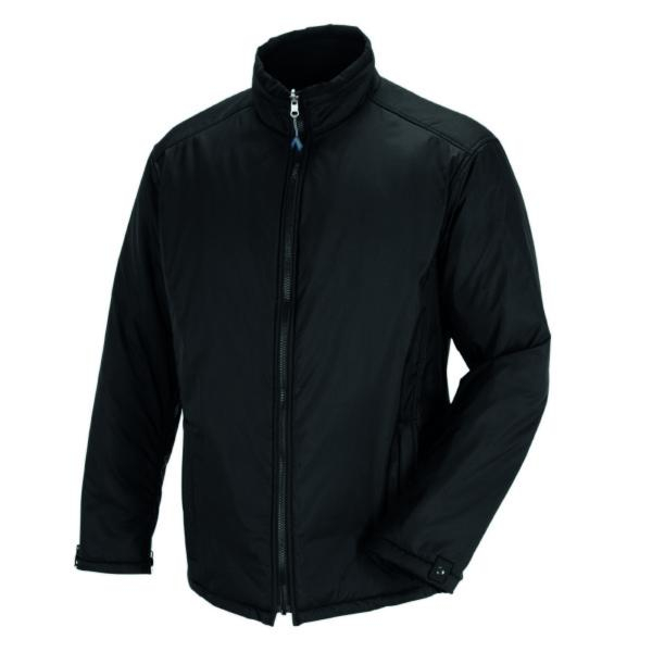 4044465492143 - Calgary Ebx Thermojacke schwarz Größe S 4044465492143 Haix