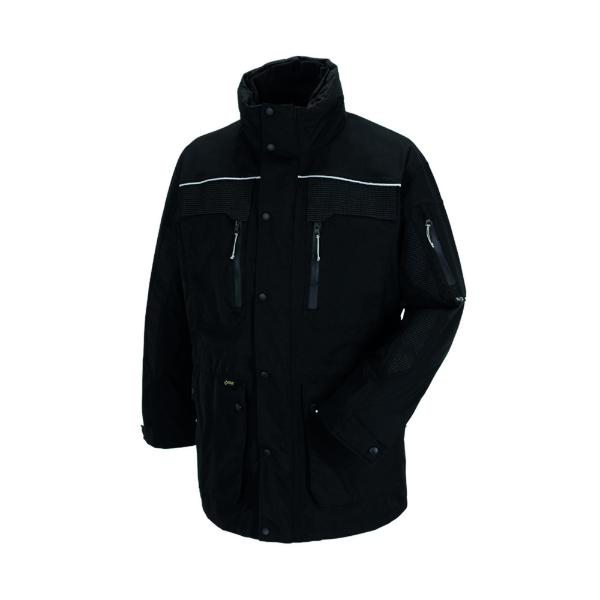 4044465492761 - Aspen Wetterjacke schwarz Größe S 4044465492761 Haix