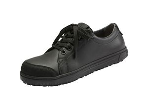 4044477280202 - Qs 500 mf Sicherheitsschuh S3 schwarz Gr 41 - Schwarz - Birkenstock