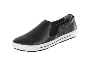 4044477282145 - Qo 400 nl Berufslipper schwarz Gr 40 - schwarz - Birkenstock