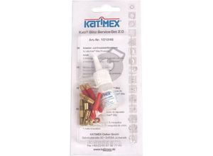 4044489012464 - FP - Katimex Service-Set für Kati Blitz Compact 20 und Kati Blitz Ortung 20