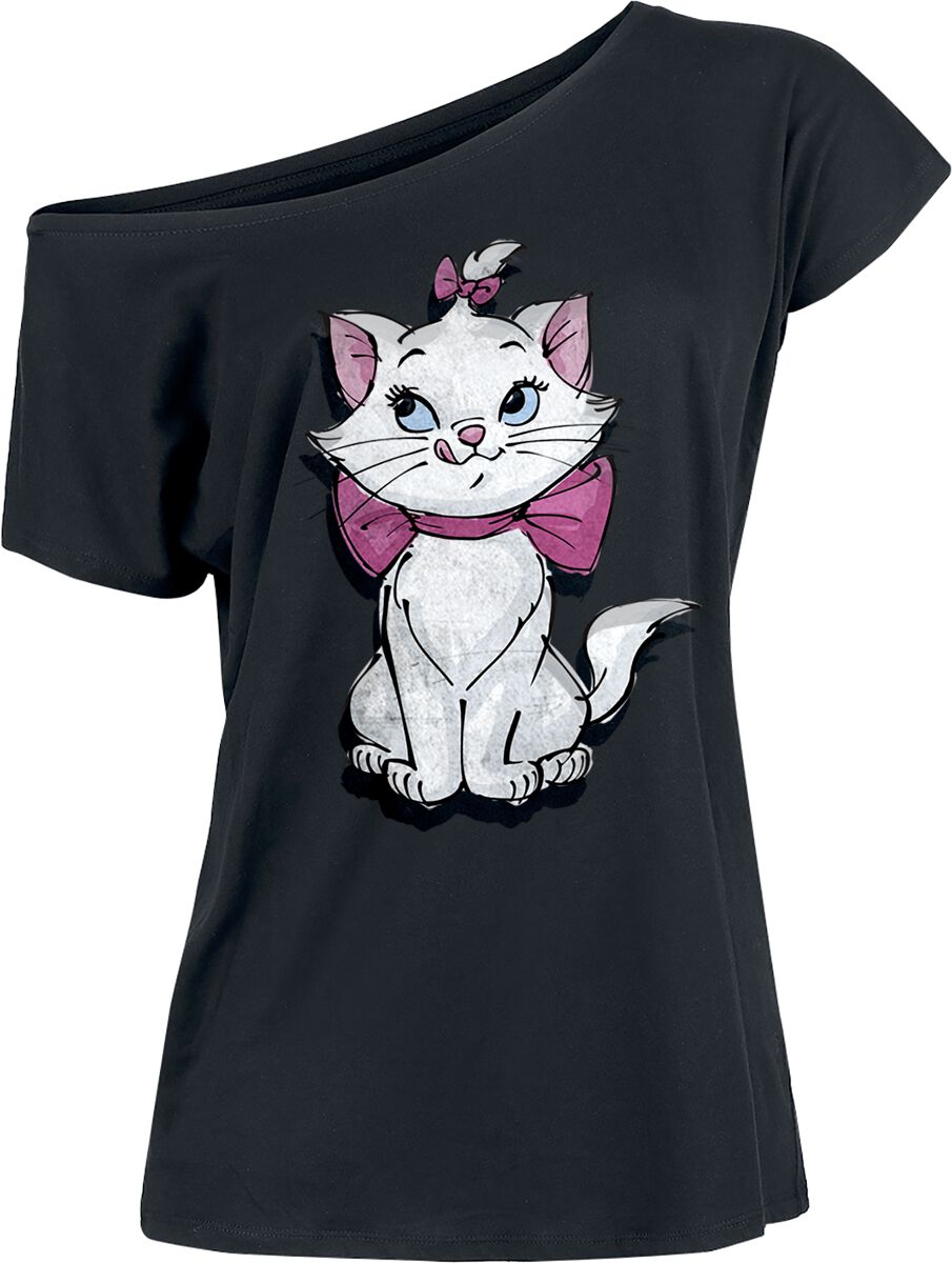 4044583909196 - Pure Cute T-Shirt schwarz in XL