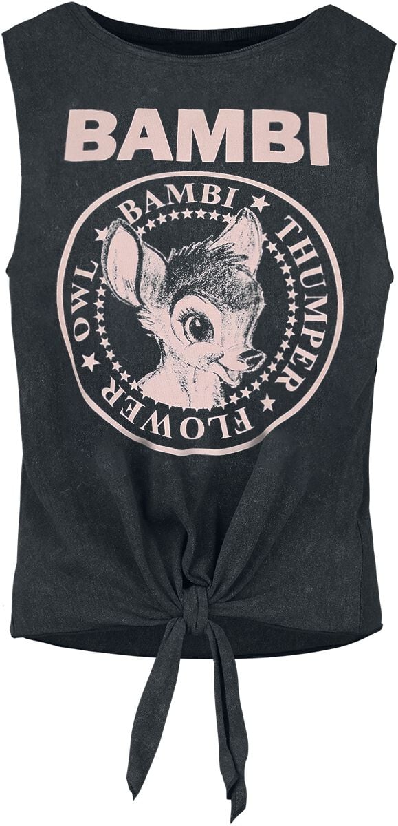 4044583979861 - Top schwarz in XL