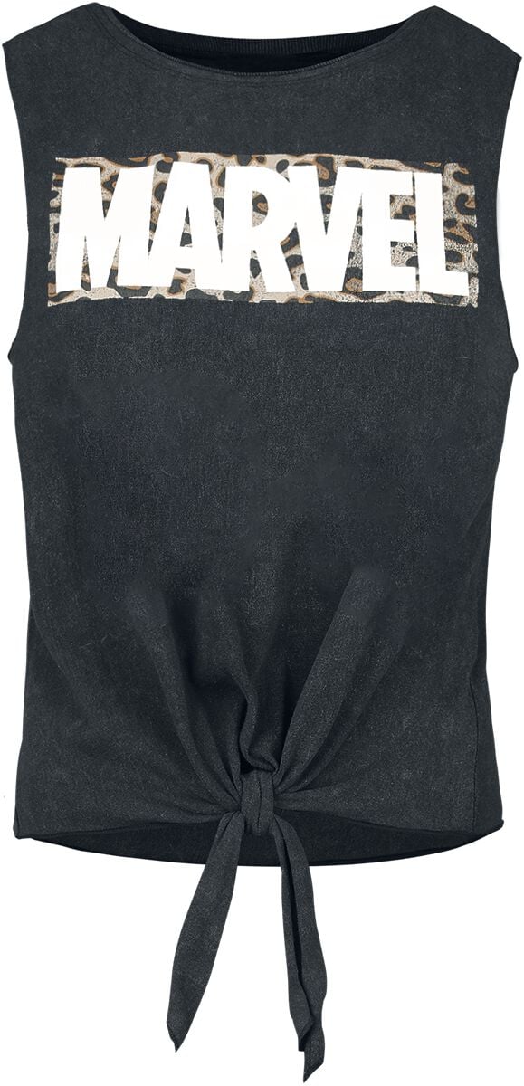 4044583979922 - Logo Leo Top schwarz in L