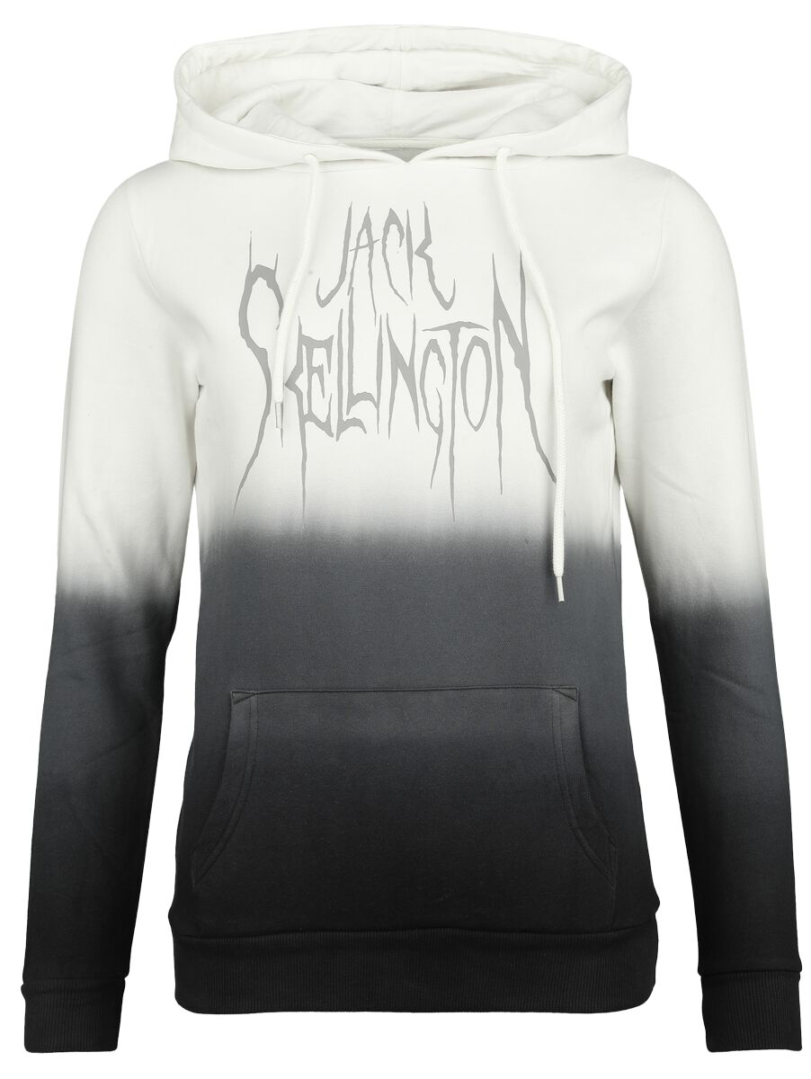 4044583999654 - Jack Skellington Kapuzenpullover multicolor in L