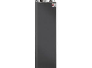 4044608132110 - KM Zaun Zaunlatte 74 x 2 cm anthrazit 4044608132110 - KM Zaun Zaunlatte 74 x 2 cm anthrazit