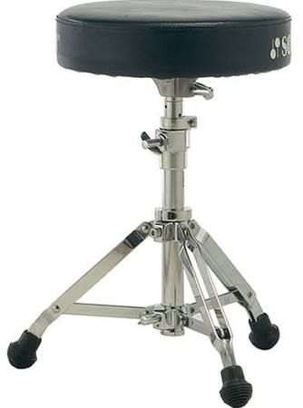 4044661048373 - Sonor - Drumhocker DT270 rund