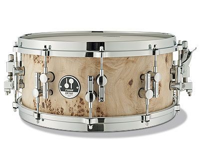 4044661059447 - AS 12 1406 CM Artist Snare Cottonwood