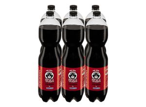 4044703008495 - Booster The Real Cola 15 Liter 6er Pack - Inhalt 2 Flaschen