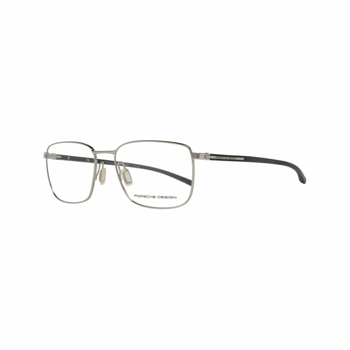 4044709504847 - Men Spectacle frame P8368-B Grey Ø 53 mm