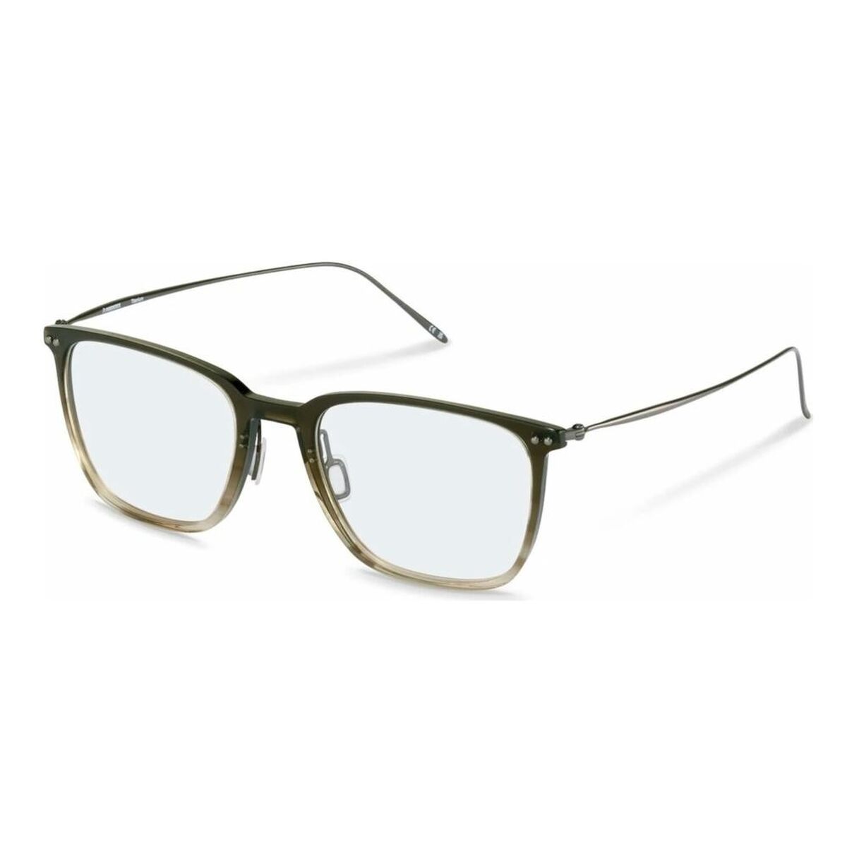 4044709546045 - Unisex Spectacle frame  R7168