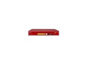 4044763006585 - Bintec Elmeg - Bintec-elmeg RS123 Eingebauter Ethernet-Anschluss Rot