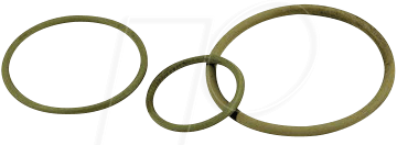 4044773165289 - 52122050 - Dichtring M 40 Ø 36 mm grün 4044773165289 - 52122050 - Dichtring M 40 Ø 36 mm grün