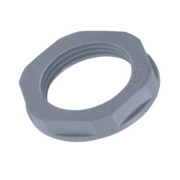 4044773165708 - LAPP SKINTOP GMP-GL-M 50x15 53119060 Gegenmutter M50 silbergrau (Inhalt 1 Stück) 4044773165708 - LAPP SKINTOP GMP-GL-M 50x15 53119060 Gegenmutter M50 silbergrau (Inhalt 1 Stück)