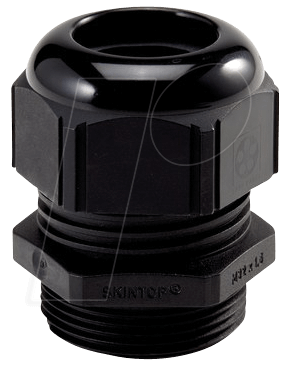 4044773176841 - LAPP SKINTOP ST-M 32x15 53111240 Verschraubung Polyamid schwarz (Inhalt 25 Stück) 4044773176841 - LAPP SKINTOP ST-M 32x15 53111240 Verschraubung Polyamid schwarz (Inhalt 25 Stück)