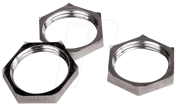 4044773181920 - LAPP SKINDICHT SM-PE-M 20X15 52103320 Gegenmutter für Verschraubung