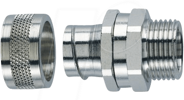 4044773261592 - 55502730 - Schlauchverschraubung SILVYN® LGS-2 PG 11