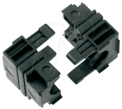 4044773791532 - Lapp - skintop cube l Kabeldurchführung Klemm-Ø (max) 16 mm Polypropylen Schwarz 5 St 4044773791532 - Lapp - skintop cube l Kabeldurchführung Klemm-Ø (max) 16 mm Polypropylen Schwarz 5 St