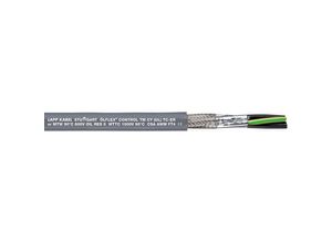 4044774573823 - ÖLFLEX® CONTROL TM CY Steuerleitung 4 G 10 mm² Grau 280804CY-610 610 m