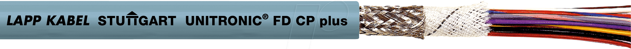 4044774735597 - FDCP 25X014-100 - UNITRONIC® FD CP plus - 100 m 25 x 014